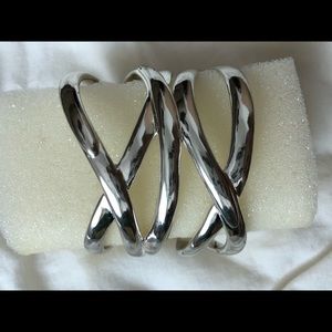 Odette Cuff Bracelet
